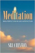 Největší obrázek výrobku Meditation Chinmoy Sri Největší obrázek výrobku Meditation Chinmoy Sri