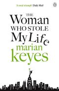Největší obrázek výrobku kniha The Woman Who Stole My Life Keyesová Marian Největší obrázek výrobku kniha The Woman Who Stole My Life Keyesová Marian