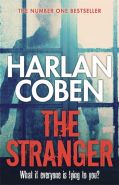 Největší obrázek výrobku kniha The Stranger Coben Harlan Největší obrázek výrobku kniha The Stranger Coben Harlan