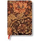 Nejv�t�� obr�zek v�robku kalend�� Z�pisn�k - Morris Honeysuckle, mini 95x140 autor neuveden