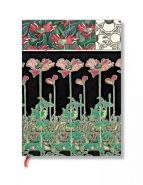 Nejv�t�� obr�zek v�robku kalend�� Z�pisn�k - Papaver, mini 95x140 autor neuveden