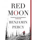 Nejv�t�� obr�zek v�robku kniha Red Moon Percy Benjamin