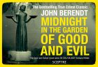 Nejv�t�� obr�zek v�robku kniha Midnight in the Garden of Good and Evil Berendt John