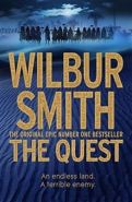 Největší obrázek výrobku kniha The Quest Smith Wilbur Největší obrázek výrobku kniha The Quest Smith Wilbur