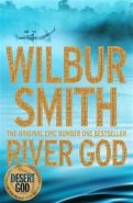 Největší obrázek výrobku kniha River God Smith Wilbur Největší obrázek výrobku kniha River God Smith Wilbur