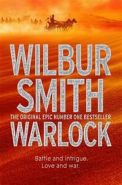 Nejv�t�� obr�zek v�robku kniha Warlock Smith Wilbur