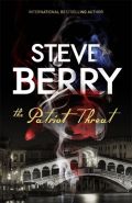 Nejv�t�� obr�zek v�robku kniha The Patriot Threat Berry Steve
