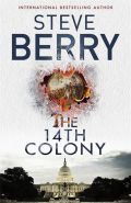 Nejv�t�� obr�zek v�robku kniha The 14th Colony Berry Steve