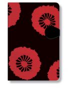 Nejv�t�� obr�zek v�robku kalend�� Adres�� - Maiko, mini  95x140 autor neuveden