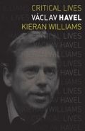 Nejv�t�� obr�zek v�robku kniha V�clav Havel (Critical Lives) Williams Kieran