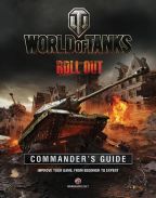 Nejv�t�� obr�zek v�robku World of Tanks Commander�s Guide Hatfield Tom