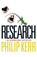 Největší obrázek výrobku kniha Research Kerr Philip Největší obrázek výrobku kniha Research Kerr Philip