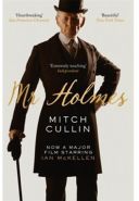 Největší obrázek výrobku kniha Mr Holmes Cullin Mitch Největší obrázek výrobku kniha Mr Holmes Cullin Mitch