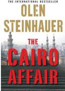 Nejv�t�� obr�zek v�robku kniha The Cairo Affair Steinhauer Olen