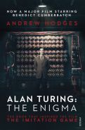 Nejv�t�� obr�zek v�robku kniha Alan Turing: The Enigma Hodges Andrew