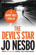 Nejv�t�� obr�zek v�robku kniha The Devil�s Star  (A Harry Hole thriller, Oslo Sequence 3) Nesbo Jo