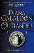 Největší obrázek výrobku kniha Outlander Gabaldon Diana Největší obrázek výrobku kniha Outlander Gabaldon Diana