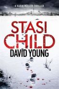 Největší obrázek výrobku kniha Stasi Child Young David Největší obrázek výrobku kniha Stasi Child Young David