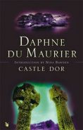 Nejv�t�� obr�zek v�robku kniha Castle Dor du Maurier Daphne