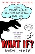 Největší obrázek výrobku What if? Munroe Randall Největší obrázek výrobku What if? Munroe Randall