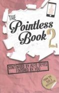 Největší obrázek výrobku kniha The Pointless Book 2 Deyes Alfie Největší obrázek výrobku kniha The Pointless Book 2 Deyes Alfie
