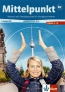 Nejv�t�� obr�zek v�robku Mittelpunkt B2.2 - 2CD lekce 7-12 autor neuveden