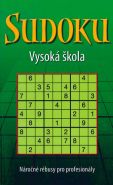 Největší obrázek výrobku Sudoku - Vysoká škola (zelená) autor neuveden Největší obrázek výrobku Sudoku - Vysoká škola (zelená) autor neuveden