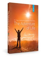 Nejv�t�� obr�zek v�robku The Adventure of Life Sri Chinmoy