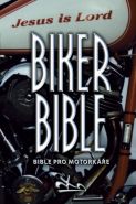 Nejv�t�� obr�zek v�robku Biker Bible - Bible pro motork��e autor neuveden