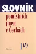 Nejv�t�� obr�zek v�robku Slovn�k pom�stn�ch jmen v �ech�ch kolektiv