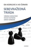 Největší obrázek výrobku Sebevražedná triáda Čermák Ivo Největší obrázek výrobku Sebevražedná triáda Čermák Ivo