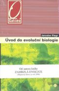 Největší obrázek výrobku kniha Úvod do evoluční biologie Flegr Jaroslav Největší obrázek výrobku kniha Úvod do evoluční biologie Flegr Jaroslav