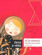 Nejv�t�� obr�zek v�robku kniha A� za hranice Spicci Joan