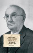 Největší obrázek výrobku kniha Pro koho je medicína Jerie Pavel Největší obrázek výrobku kniha Pro koho je medicína Jerie Pavel
