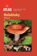 Nejv�t�� obr�zek v�robku Holubinky (Russula) - Atlas Socha Radom�r
