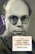 Největší obrázek výrobku kniha Život a dílo Vladimíra Tardyho Plháková Alena, Pechová Olga Největší obrázek výrobku kniha Život a dílo Vladimíra Tardyho Plháková Alena, Pechová Olga