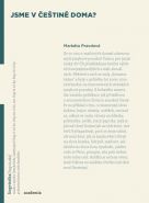 Největší obrázek výrobku Jsme v češtině doma? Pravdová Markéta Největší obrázek výrobku Jsme v češtině doma? Pravdová Markéta