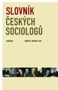 Největší obrázek výrobku Slovník českých sociologů Nešpor Zdeněk R. Největší obrázek výrobku Slovník českých sociologů Nešpor Zdeněk R.