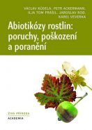 Nejv�t�� obr�zek v�robku Abiotik�zy rostlin: poruchy, po�kozen� a poran�n� K�dela a kolektiv V�clav