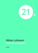 Nejv�t�� obr�zek v�robku Realita masm�di� Luhmann Niklas