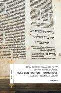 Nejv�t�� obr�zek v�robku Mo�e Ben Majmon - Maimonides, Filosof, pr�vn�k a l�ka� Rukriglov� Dita a kolektiv