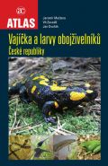 Největší obrázek výrobku Vajíčka a larvy obojživelníků ČR Maštera Jaromír a kolektiv Největší obrázek výrobku Vajíčka a larvy obojživelníků ČR Maštera Jaromír a kolektiv