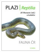 Nejv�t�� obr�zek v�robku Plazi - Fauna �R Moravec Ji��