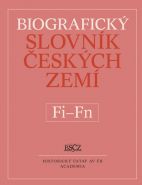 Největší obrázek výrobku Biografický slovník Českých zemí Fi - Fň Makariusová Marie Největší obrázek výrobku Biografický slovník Českých zemí Fi - Fň Makariusová Marie