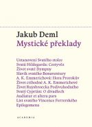 Největší obrázek výrobku Mystické překlady Deml Jakub Největší obrázek výrobku Mystické překlady Deml Jakub
