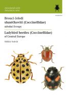 Nejv�t�� obr�zek v�robku Brouci �eledi slun��kovit� (Coccinellidae) st�edn� Evropy / Ladybird beetles (Coccinellidae) of Central Europe Nedv�d Old�ich