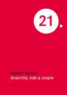 Největší obrázek výrobku Anarchie, stát a utopie Nozick Robert Největší obrázek výrobku Anarchie, stát a utopie Nozick Robert