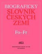Největší obrázek výrobku Biografický slovník Českých zemí Fo - Fr Makariusová Marie Největší obrázek výrobku Biografický slovník Českých zemí Fo - Fr Makariusová Marie