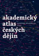 Největší obrázek výrobku Akademický atlas českých dějin Semotanová Eva Největší obrázek výrobku Akademický atlas českých dějin Semotanová Eva