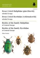 Nejv�t�� obr�zek v�robku Brouci �eled� plav��kovit� a vyklenulcovit� / Beetles of the family Haliplidae and Byrrhidae Boukal Milan